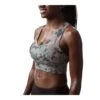 Born Primitive X-Factor Sports Bra.