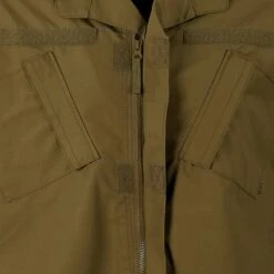 Condor Cadet Class C Uniform Coat. -Tactical Clothing Store CONDOR 101242 498 COYOTEBROWN 2 1