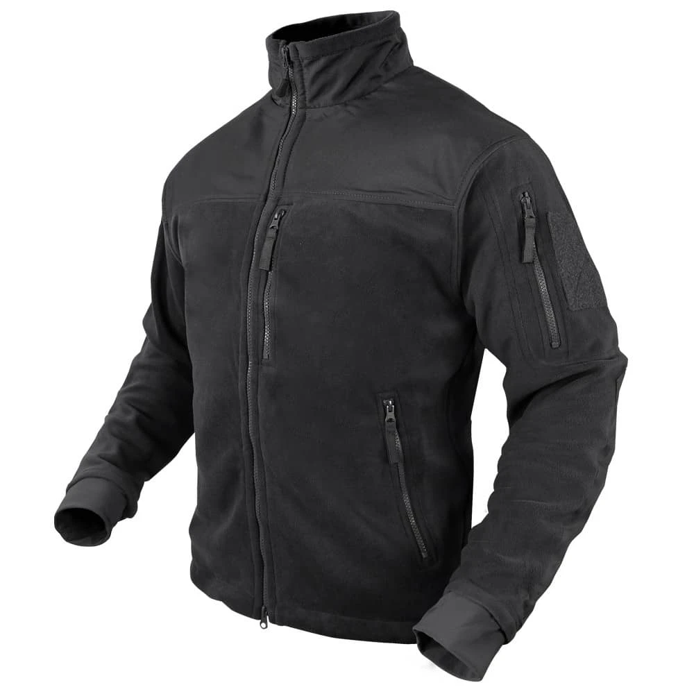 Condor Alpha Fleece Jacket. 5 Condor Alpha Fleece Jacket. - Image 5