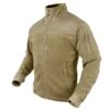 Condor Alpha Fleece Jacket.