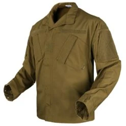 Condor Cadet Class C Uniform Coat.