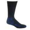 Bates Cotton Comfort Sock 3-Pack.