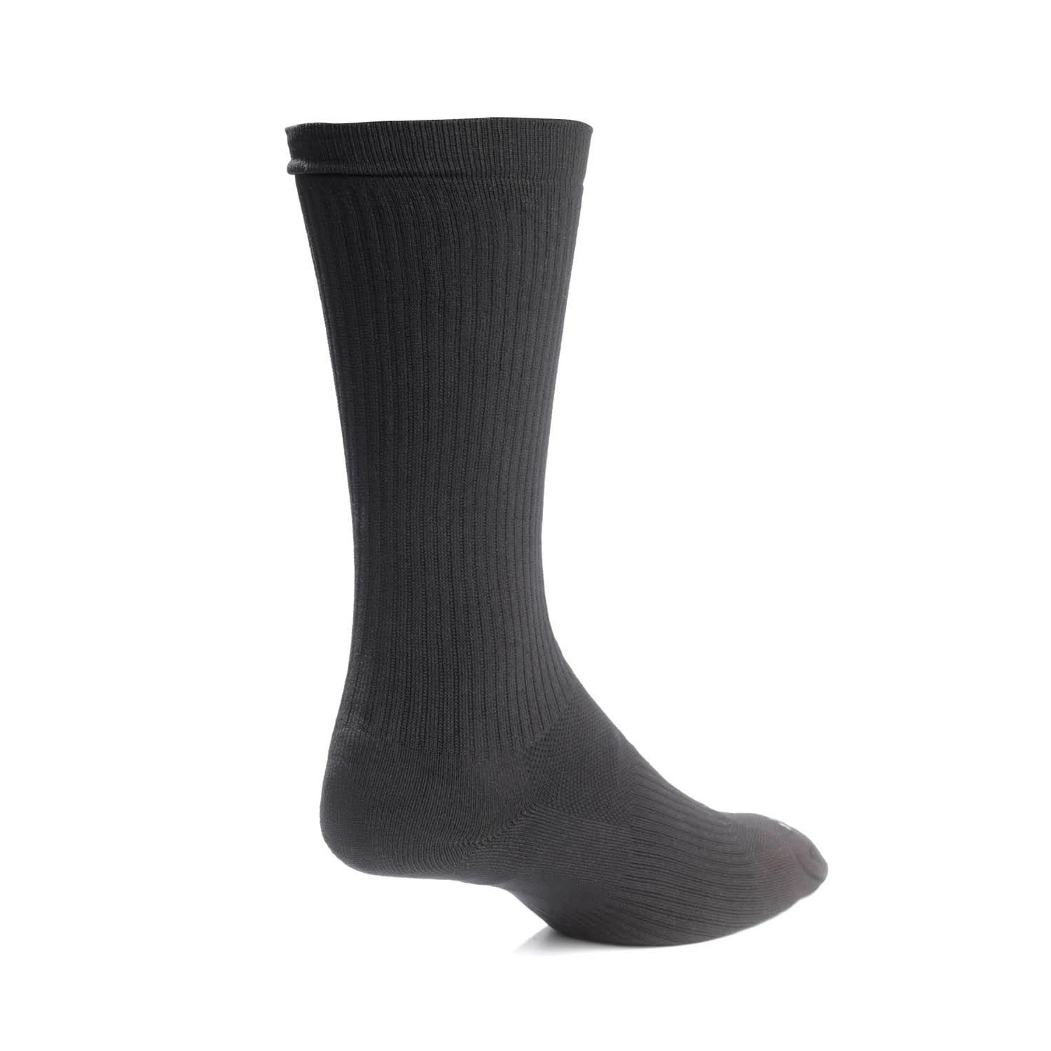 Legend Compression Tactical Warm Weather Moisture Wicking Nylon Tactical Boot Socks. 2 Legend Compression Tactical Warm Weather Moisture Wicking Nylon Tactical Boot Socks. - Image 2