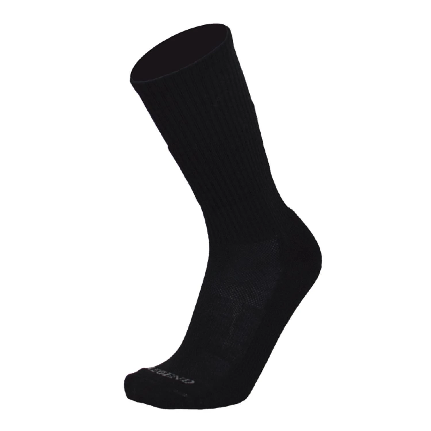 LEGEND (All Weather) Compression Merino Wool Tactical Boot Socks. 2 LEGEND (All Weather) Compression Merino Wool Tactical Boot Socks. - Image 2