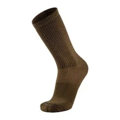 LEGEND (Cold-Weather) Merino Wool Tactical Boot Socks.