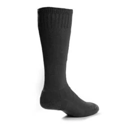 Fox River Military Wick Dry Stryker Heavyweight Mid Calf Boot Socks. -Tactical Clothing Store FX433 BLK 330 1
