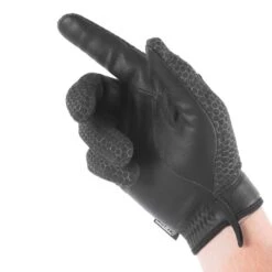 First Tactical Slash & Flash Hard Knuckle Gloves. -Tactical Clothing Store GL1345 BLK 1500 4