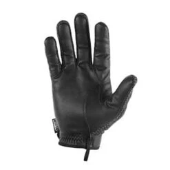 First Tactical Slash & Flash Hard Knuckle Gloves. -Tactical Clothing Store GL1345 BLK 330 2
