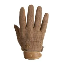 First Tactical Slash & Flash Hard Knuckle Gloves. -Tactical Clothing Store GL1345 COY 1500 1