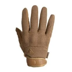First Tactical Slash & Flash Hard Knuckle Gloves. -Tactical Clothing Store GL1345 COY 330 1