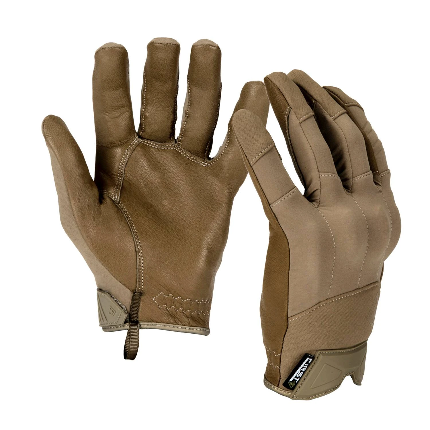 First Tactical Hard Knuckle Glove. 4 First Tactical Hard Knuckle Glove. - Image 4