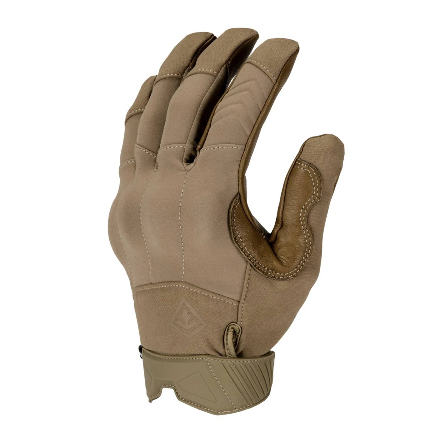 First Tactical Hard Knuckle Glove. 3 First Tactical Hard Knuckle Glove. - Image 3