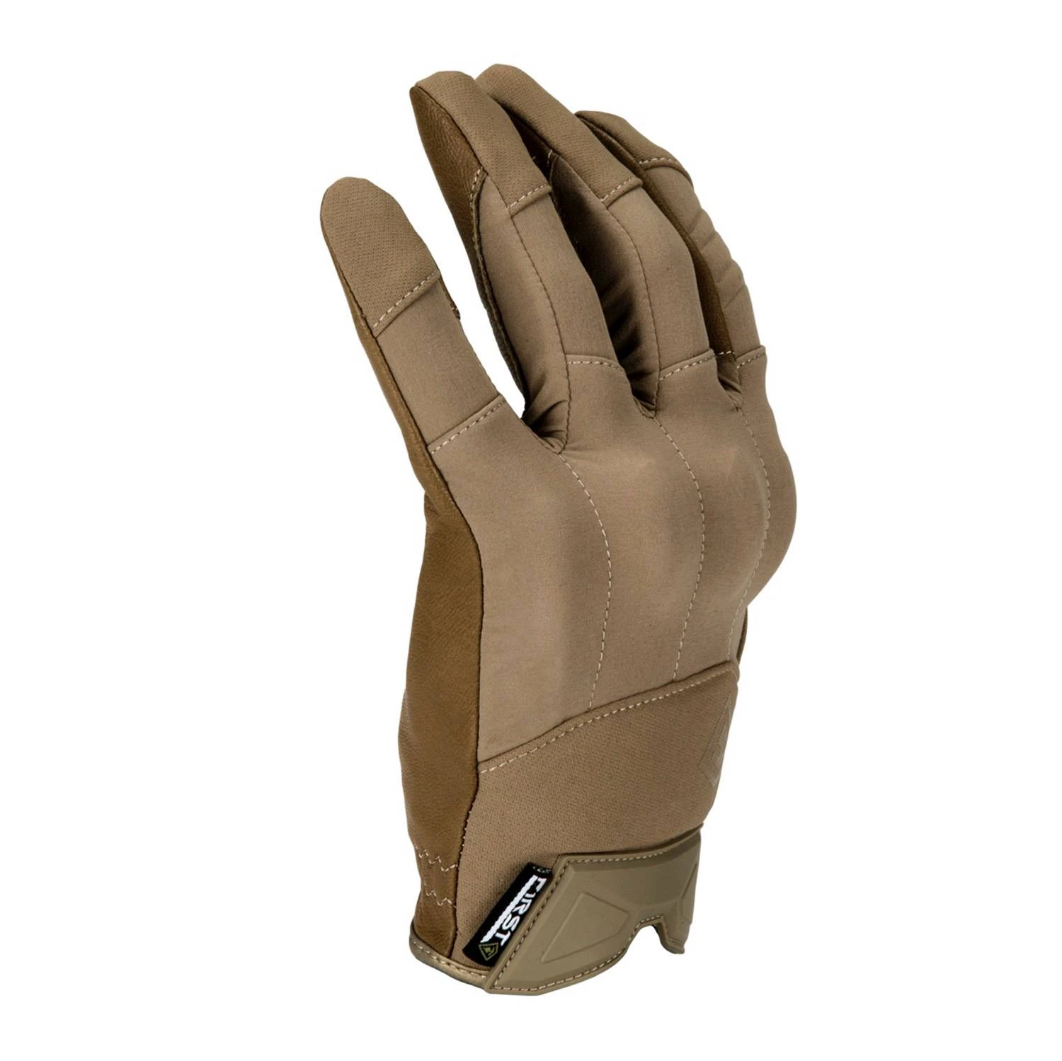 First Tactical Hard Knuckle Glove. 2 First Tactical Hard Knuckle Glove. - Image 2