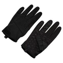 Oakley Factory Lite 2.0 Tactical Gloves. -Tactical Clothing Store GL1411 BLK 1500 1 1