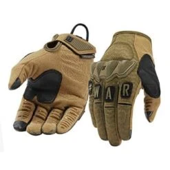 Viktos Wartorn Tactical Shooting Gloves. -Tactical Clothing Store GL1425 COY 330 1