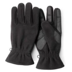 Galls Fleece Gloves.