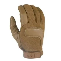 HWI Combat Glove. -Tactical Clothing Store GL725 TAN 330 1