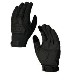 Oakley Flexion 2.0 Tactical Gloves. -Tactical Clothing Store GL765 BLK 1500 1 1