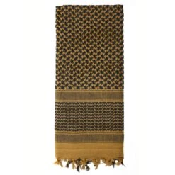 Rothco Lightweight Shemagh Tactical Desert Scarves. -Tactical Clothing Store HB041 COYB 1500 1