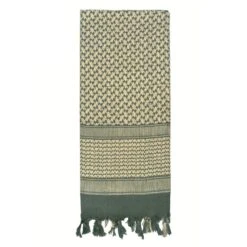 Rothco Lightweight Shemagh Tactical Desert Scarves. -Tactical Clothing Store HB041 FOGN 1500 1