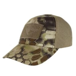 Condor Mesh Tactical Cap. -Tactical Clothing Store HW040 KRYH 1500 1