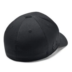 Under Armour Friend Or Foe 2.0 Cap. -Tactical Clothing Store HW1595 BLK 1500 1 1