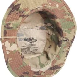 TRU-SPEC OCP Scorpion W2 Uniform Boonie Hat. -Tactical Clothing Store HW2829 OCP 330 2