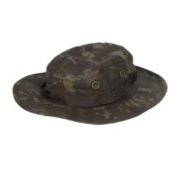 Tru-Spec ACU NYCO Boonie Hat. -Tactical Clothing Store HW311 MBLK 1500 01 1