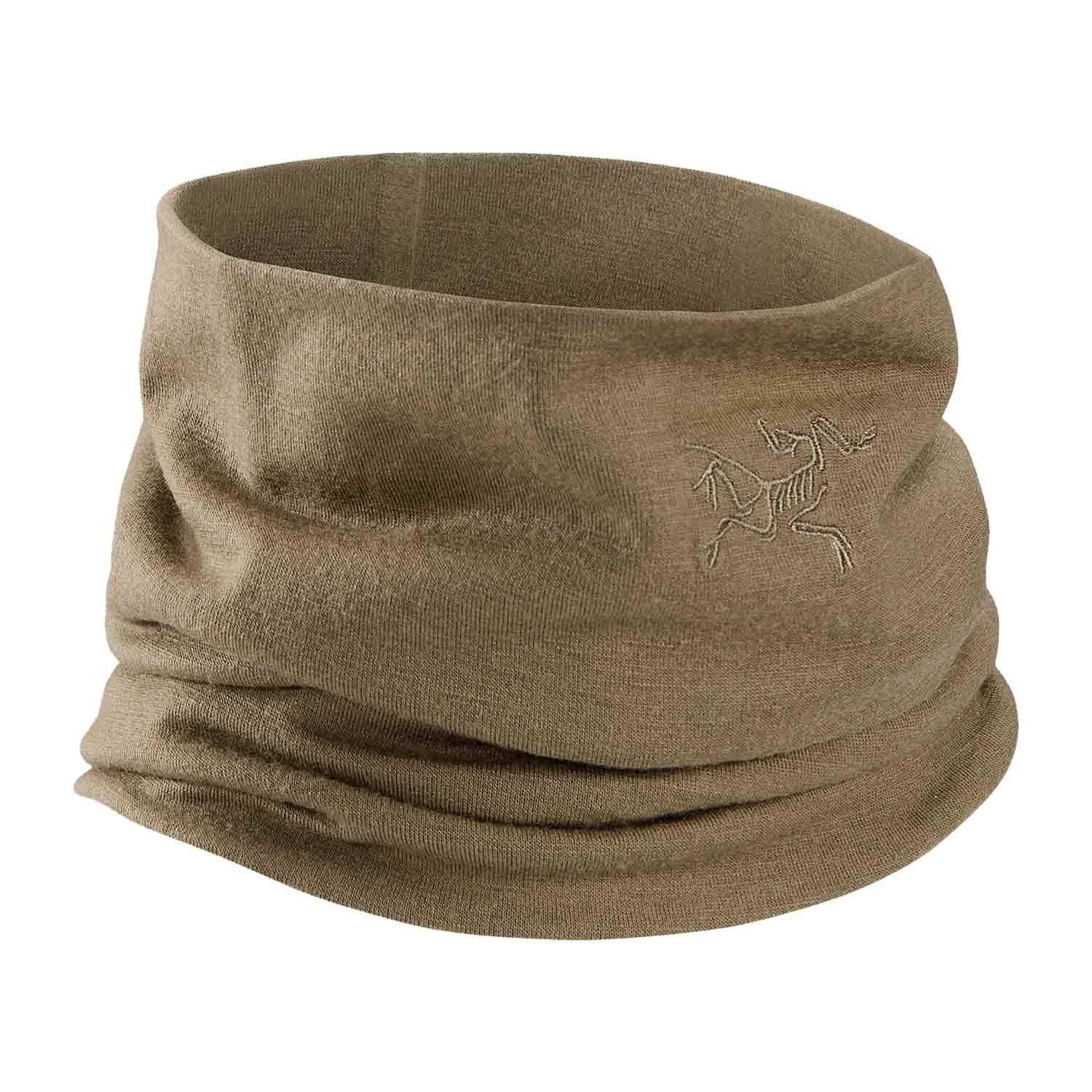 Arc'teryx LEAF Cold WX Neck Gaiter AR Wool. 1 Arc'teryx LEAF Cold WX Neck Gaiter AR Wool.