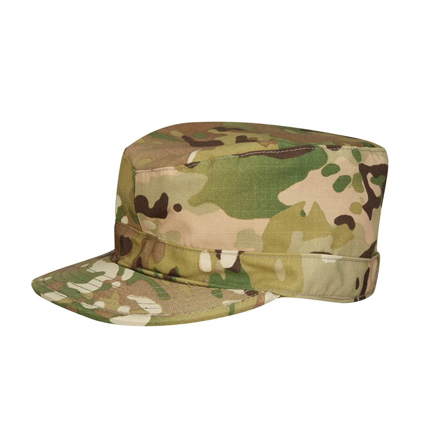 Propper NYCO Ripstop Patrol Cap. 2 Propper NYCO Ripstop Patrol Cap. - Image 2