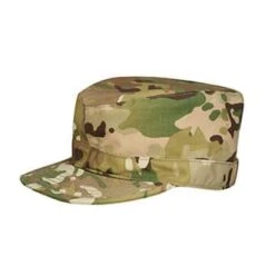 Propper NYCO Ripstop Patrol Cap. 7 Propper NYCO Ripstop Patrol Cap. -Tactical Clothing Store HW553 MCAM 330 1
