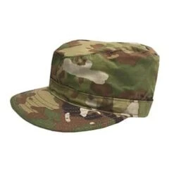 Propper NYCO Ripstop Patrol Cap. 6 Propper NYCO Ripstop Patrol Cap. -Tactical Clothing Store HW553 OCP 330 1