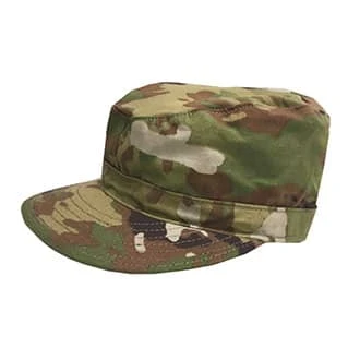 Propper NYCO Ripstop Patrol Cap. 3 Propper NYCO Ripstop Patrol Cap. - Image 3