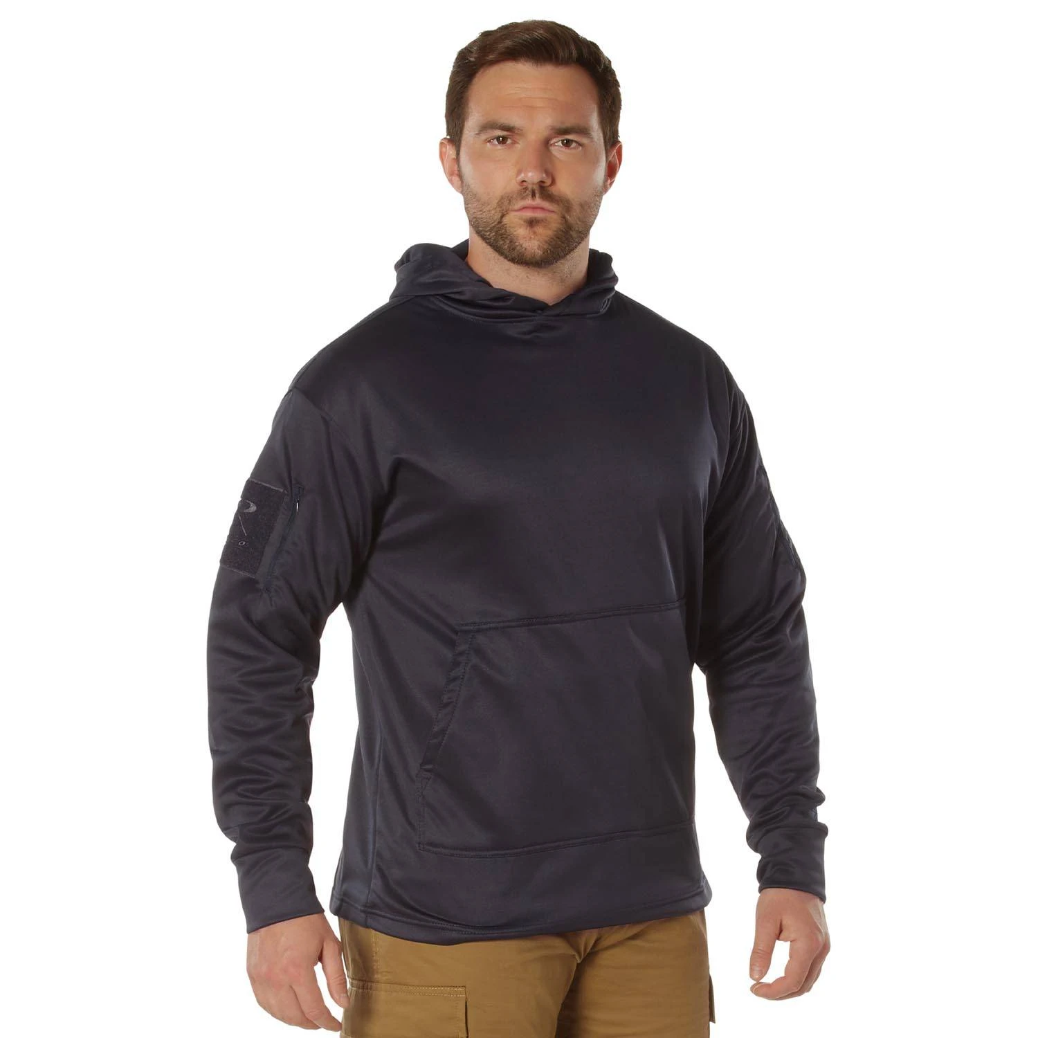 Rothco Concealed Carry Hoodie. 10 Rothco Concealed Carry Hoodie. - Image 10