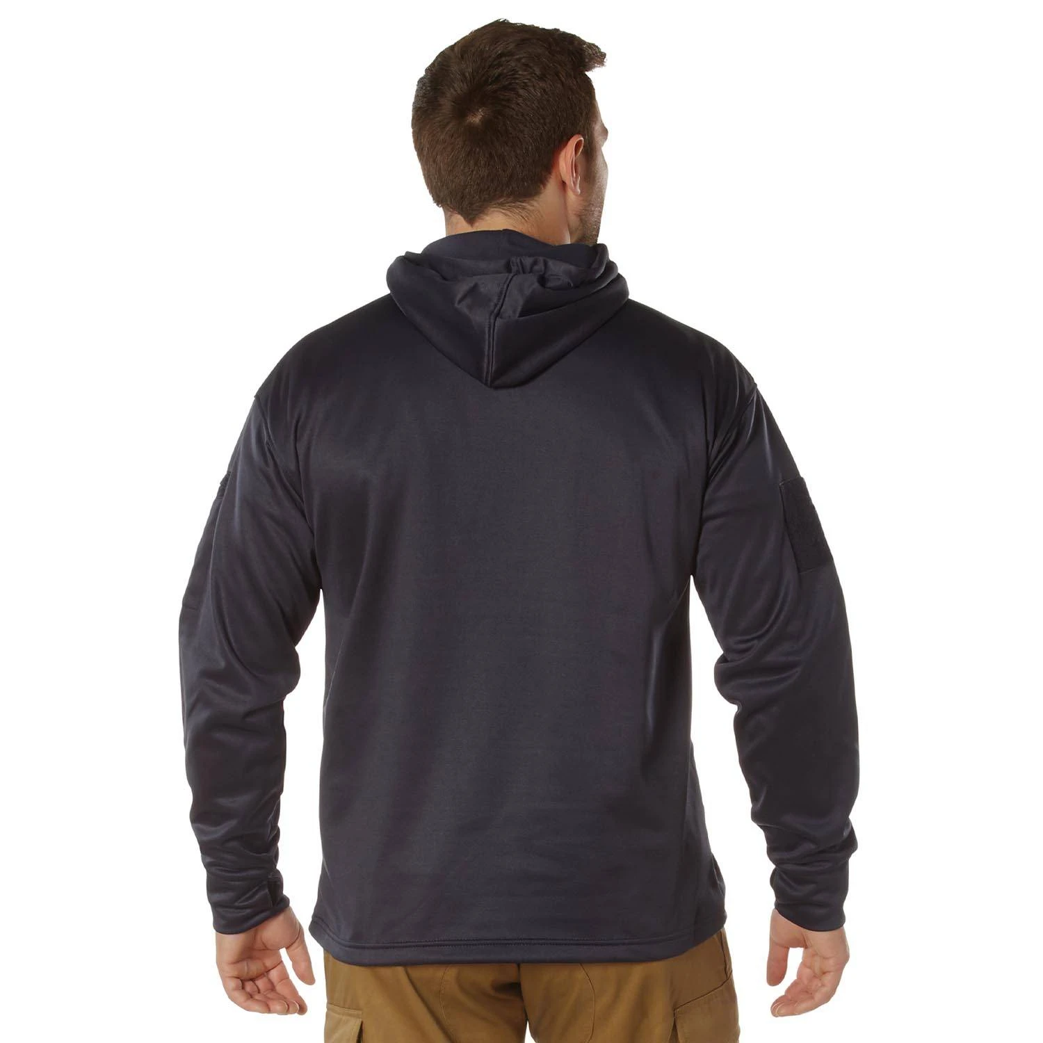 Rothco Concealed Carry Hoodie. 12 Rothco Concealed Carry Hoodie. - Image 12