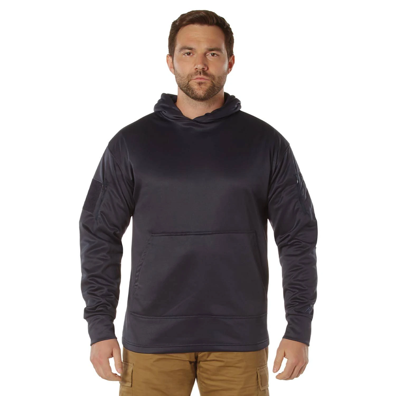 Rothco Concealed Carry Hoodie. 13 Rothco Concealed Carry Hoodie. - Image 13
