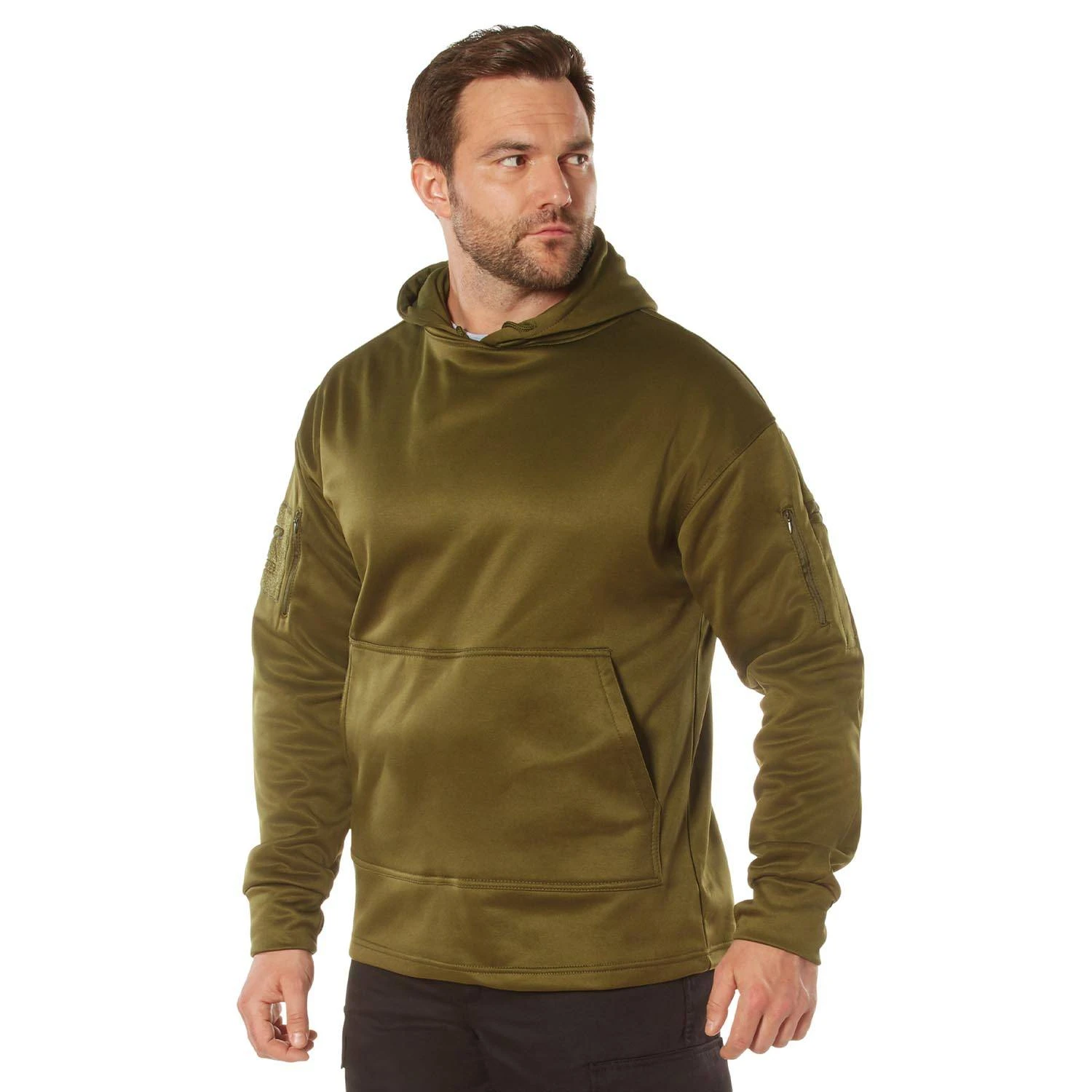 Rothco Concealed Carry Hoodie. 15 Rothco Concealed Carry Hoodie. - Image 15