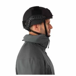 Arc'teryx LEAF Alpha LT Jacket Gen 2. -Tactical Clothing Store JA1740 WOLF 1500 6 1