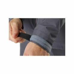 Arc'teryx LEAF Alpha LT Jacket Gen 2. -Tactical Clothing Store JA1740 WOLF 1500 8