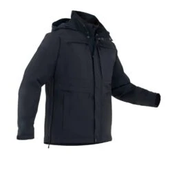 First Tactical Men's Tactix System Parka. -Tactical Clothing Store JA2160 BLK 1500 1