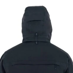 First Tactical Men's Tactix System Parka. -Tactical Clothing Store JA2160 BLK 1500 2