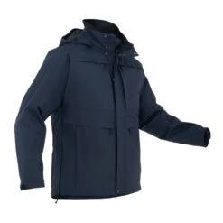 First Tactical Men's Tactix System Parka. -Tactical Clothing Store JA2160 MDNV 1500 1