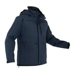 First Tactical Men's Tactix System Parka. -Tactical Clothing Store JA2160 MDNV 330 1