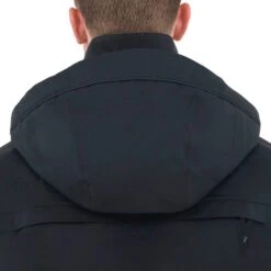 First Tactical Men's Tactix System Parka. -Tactical Clothing Store JA2160 MS BLK 1500 5