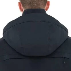 First Tactical Men's Tactix System Parka. -Tactical Clothing Store JA2160 MS BLK 330 5