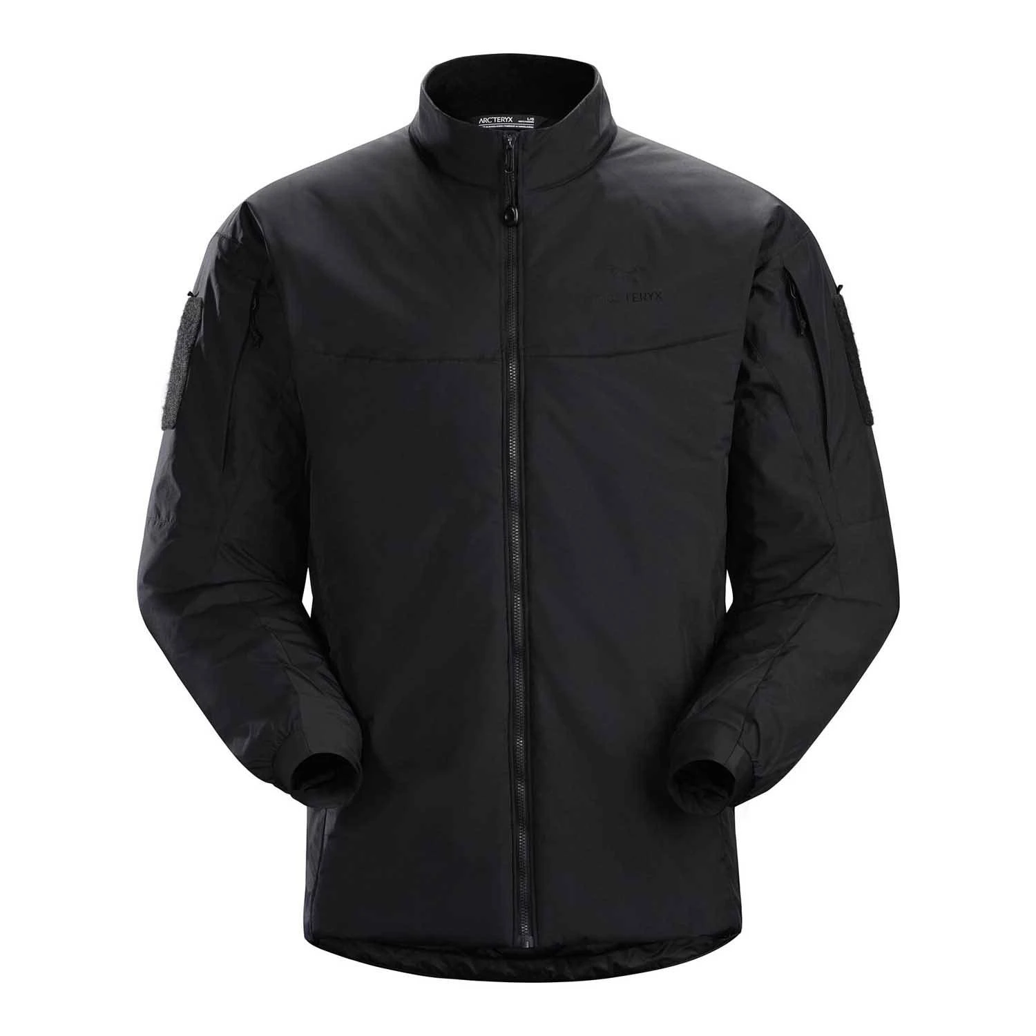 Arc'teryx LEAF Cold WX Jacket LT Gen 2. 11 Arc'teryx LEAF Cold WX Jacket LT Gen 2. - Image 11