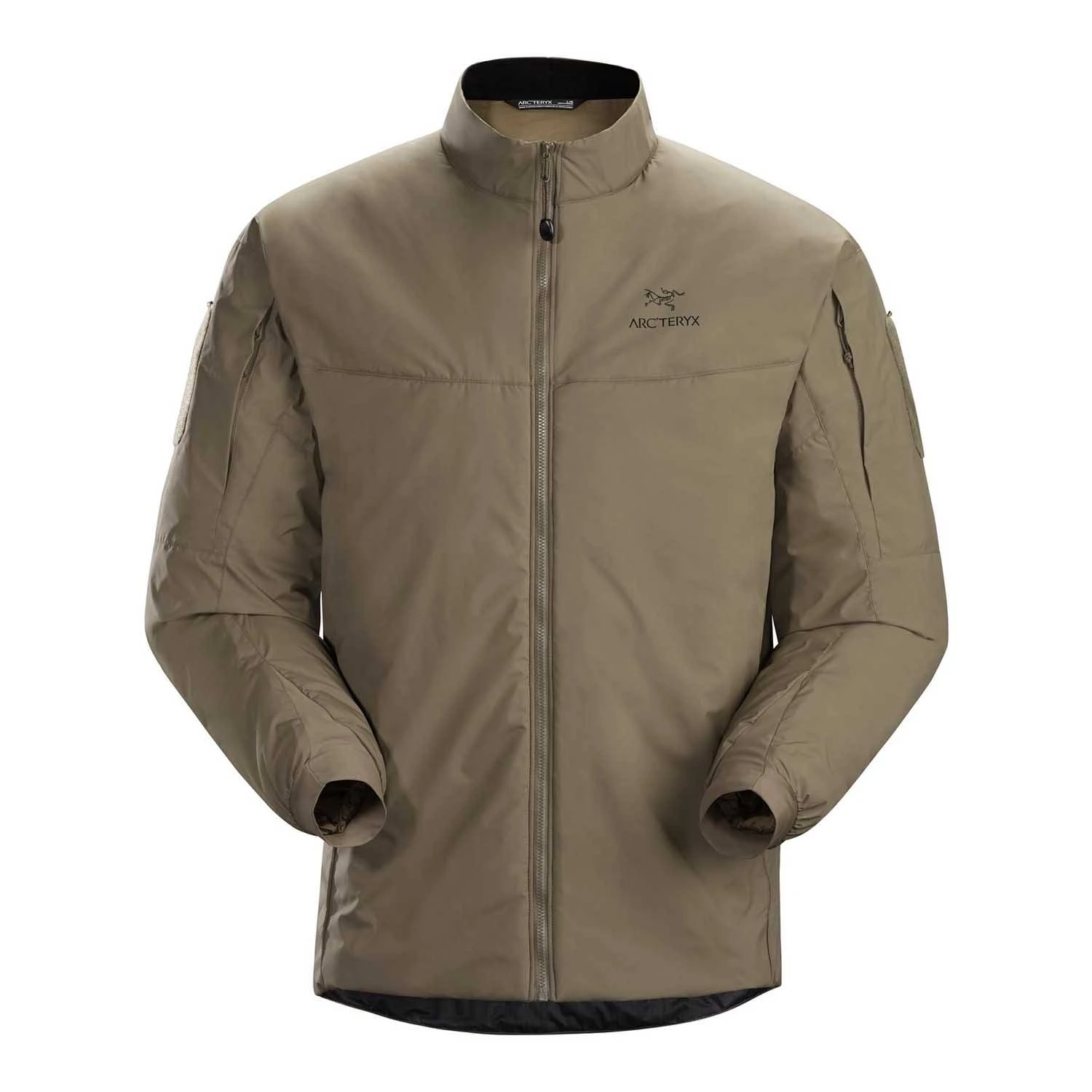 Arc'teryx LEAF Cold WX Jacket LT Gen 2. 1 Arc'teryx LEAF Cold WX Jacket LT Gen 2.