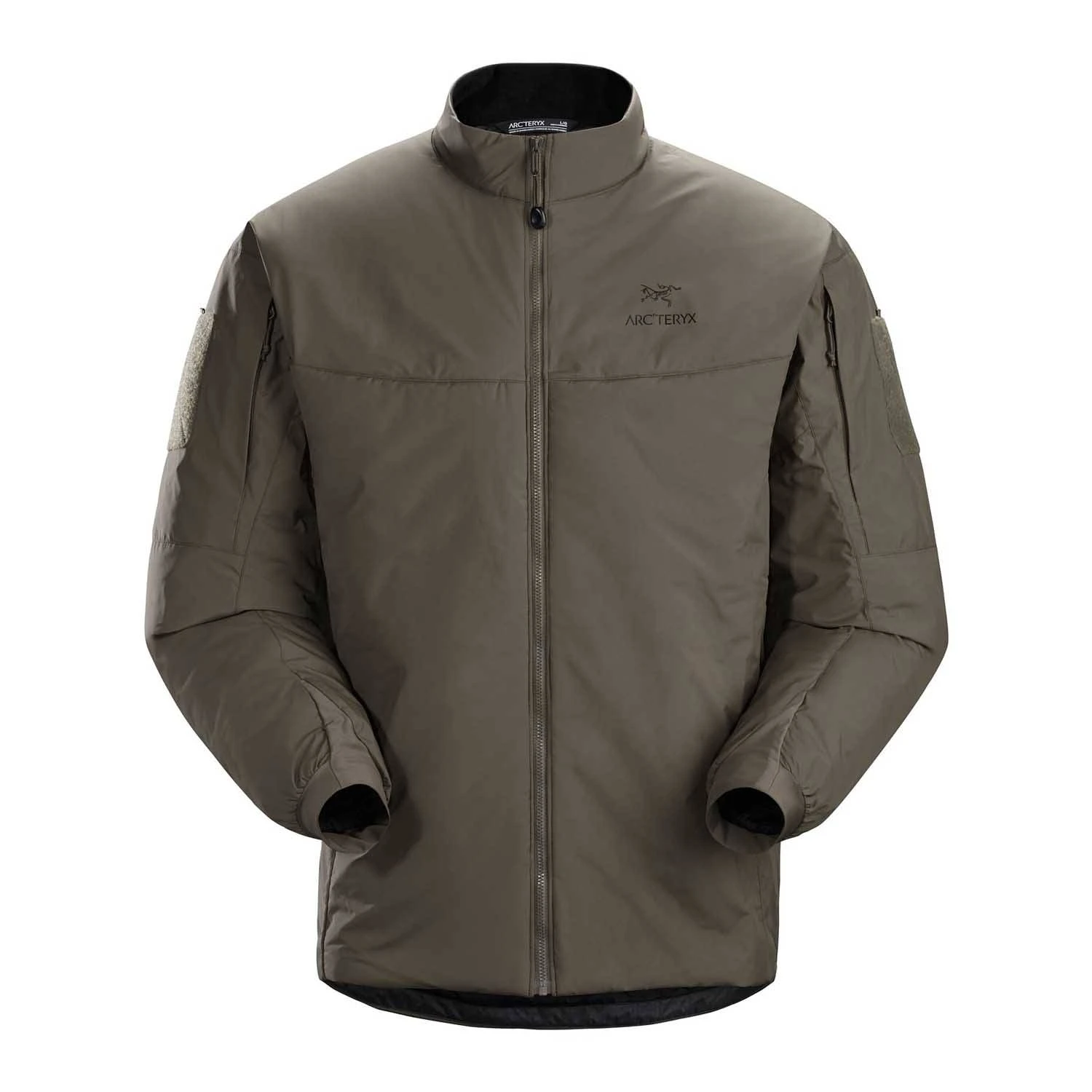 Arc'teryx LEAF Cold WX Jacket LT Gen 2. 12 Arc'teryx LEAF Cold WX Jacket LT Gen 2. - Image 12