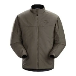 Arc'teryx LEAF Cold WX Jacket LT Gen 2. 21 Arc'teryx LEAF Cold WX Jacket LT Gen 2. -Tactical Clothing Store JA2364 RGRN 1500 1