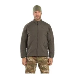 Arc'teryx LEAF Cold WX Jacket LT Gen 2. 31 Arc'teryx LEAF Cold WX Jacket LT Gen 2. -Tactical Clothing Store JA2364 RGRN 1500 2 1